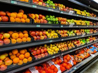 Supermarket Tauranga