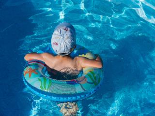 Tauranga Swimming Pools