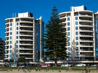 Tauranga Apartments