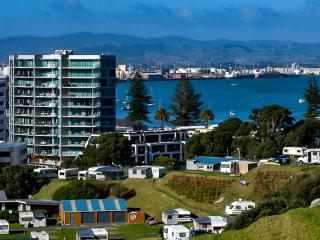 Holiday Parks in Tauranga, New Zealand