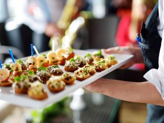 Tauranga Caterers