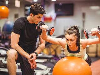 Tauranga Health & Fitness Services
