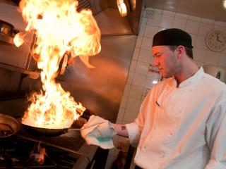 Tauranga Restaurants