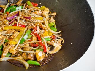 Takeaways in Tauranga, New Zealand