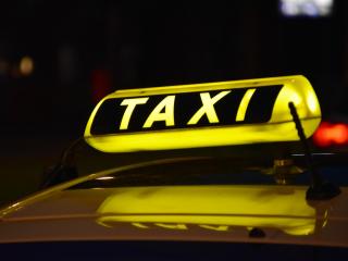 Taxi Tauranga