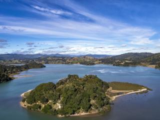 Tours of Tauranga, New Zealand