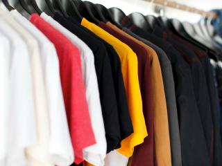 Clothing Tauranga