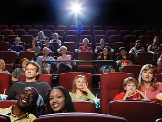 Cinema Tauranga