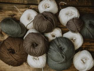 Wool and Fabrics Tauranga