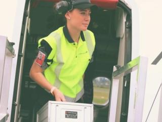 Air Freight Specialists