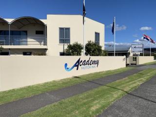 Academy Motor Inn Tauranga