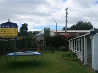 ACCOMMODATION 