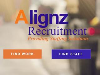 Alignz Recruitment Tauranga, Employment Opportunities & Solutions