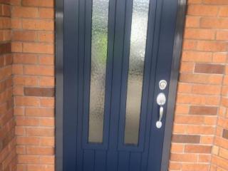 Aluminium Window & Door Restoration
