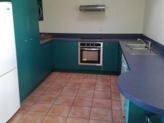 Apartment Kitchen