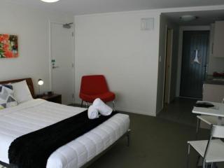 Atlas Suites & Apartments