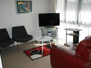 Atlas Suites & Apartments