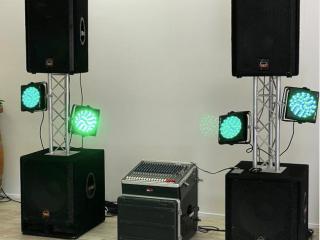 WHAKATANE AV SOLUTIONS