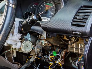 Auto Electrical Repair
