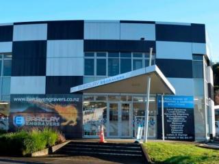 Barclay Engravers Tauranga