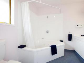 BATHROOM FACILITIES 