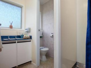 BATHROOM FACILITIES 