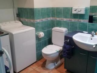 Bathroom & Laundry