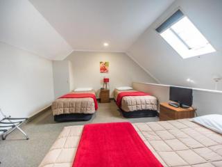 Accommodation