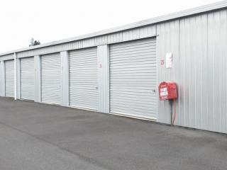 Secure Document Storage