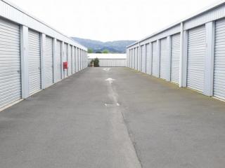 Commercial Storage