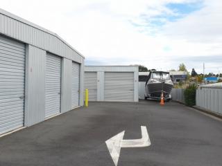 Large & Small Storage Units
