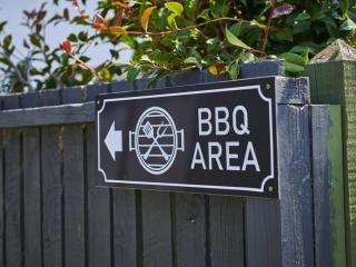 BBQ Area