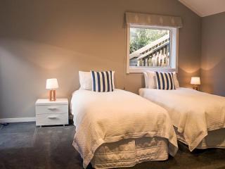 Twin Beds