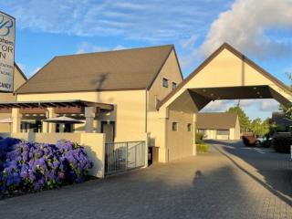 Bethlehem Motor Inn Tauranga