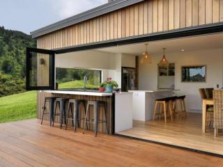 Bi-folding Doors