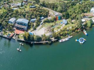 Waimarino Water & Adventure Park, Tauranga