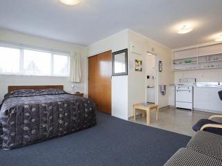Self Contained Accommodation