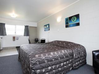 Blue Haven Motel Tauranga