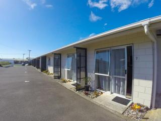Blue Haven Motel Tauranga