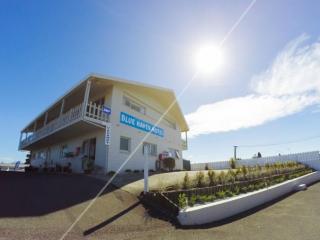 Blue Haven Motel Tauranga