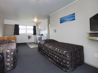 Blue Haven Motel Tauranga