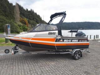 Boats to suit all purposes