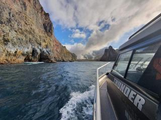 Bay Of Plenty Boat Hire