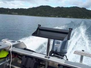 Bay Of Plenty Boat Hire