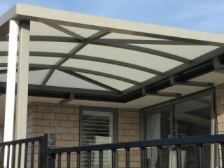 Outdoor Shade Solutions