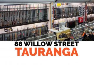 Hunting, Fishing & Outdoor Supplies Tauranga, Bay of Plenty