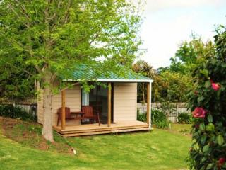 Omokoroa Kiwi Holiday Park