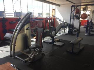 City Gym Tauranga