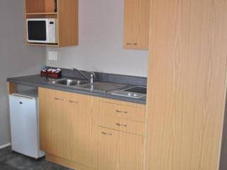 Kitchen Facilities