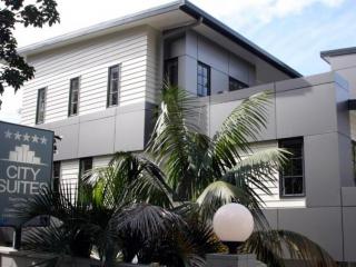 City Suites Tauranga